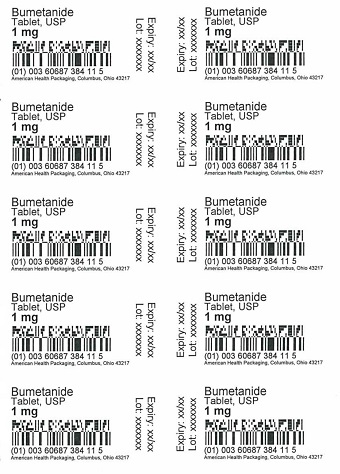 Bumetanide